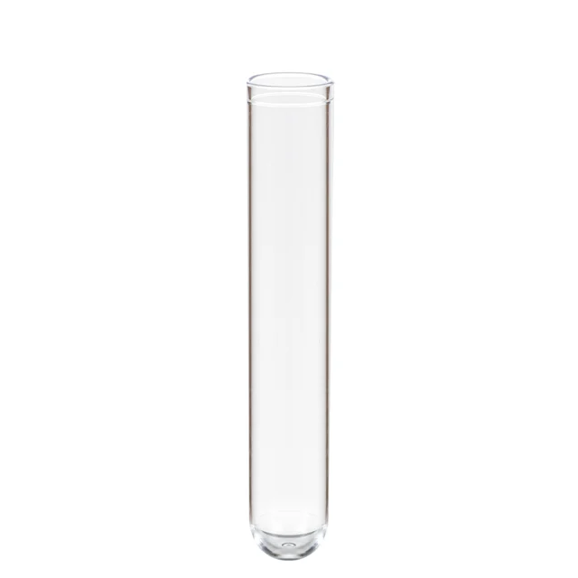 Tube, 8 ml, (L x Ø) : 100 x 13 mm, PP
