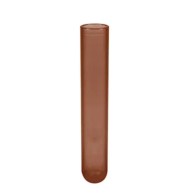 Tube, 5 ml, (LxØ): 75 x 13 mm, PP