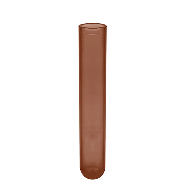 Tube, 5 ml, (LxØ): 75 x 13 mm, PP
