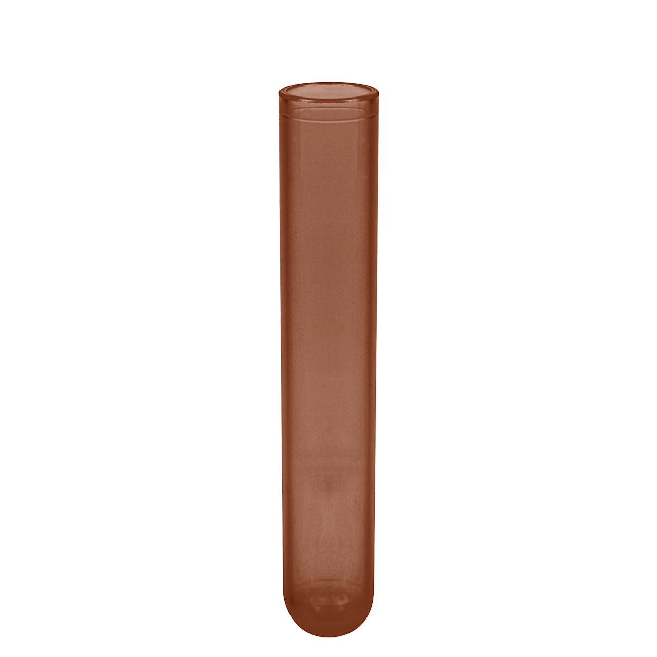 Tube, 5 ml, (LxØ): 75 x 13 mm, PP