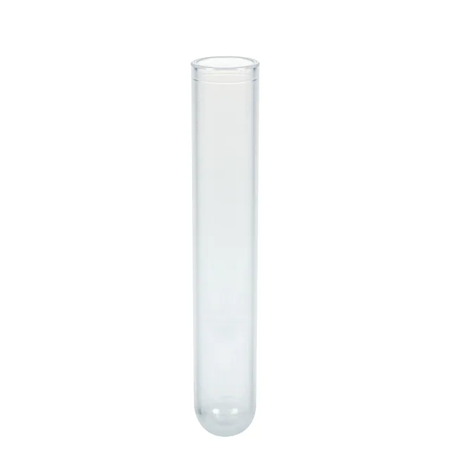 Tubo, 5 ml, (LxØ): 75 x 13 mm, PP