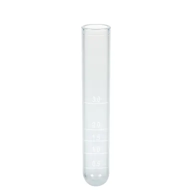 Röhre, 5 ml, (LxØ): 75 x 13 mm, PP