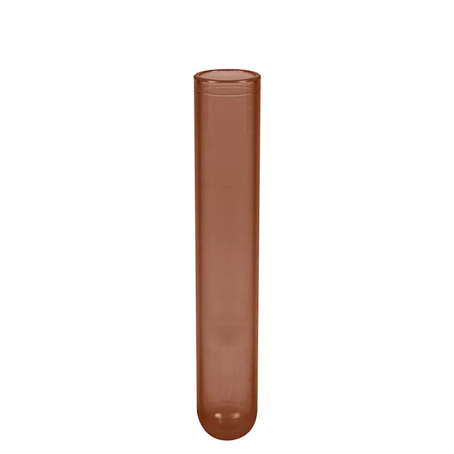 Tube, 5 ml, (LxØ): 75 x 12 mm, PP