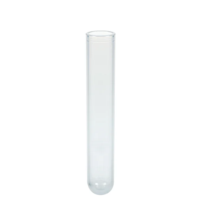 Tube, 5 ml, (L x Ø) : 75 x 12 mm, PP