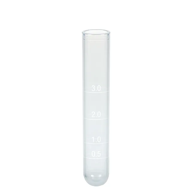 Tube, 5 ml, (LxØ): 75 x 12 mm, PP