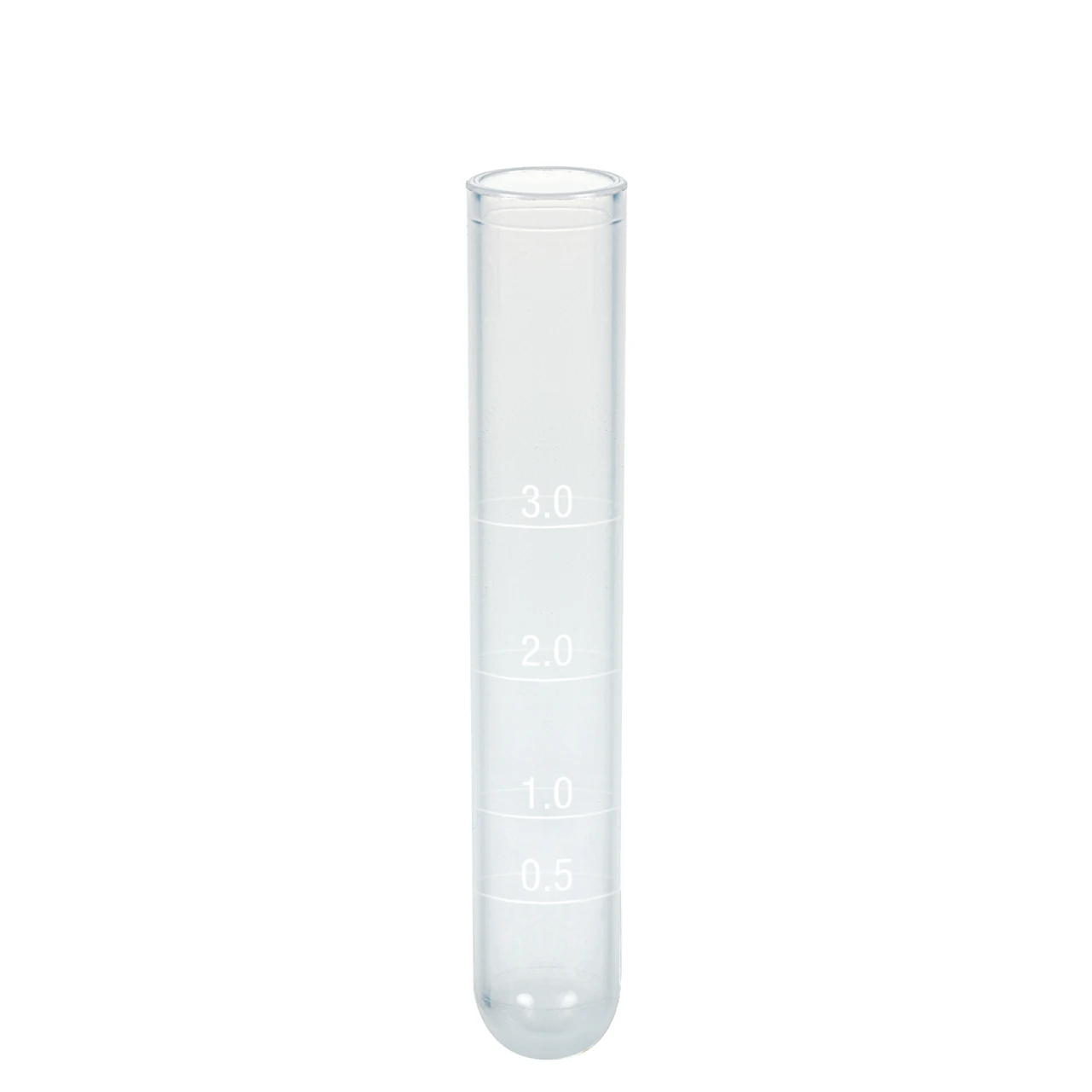 Tube, 5 ml, (LxØ): 75 x 12 mm, PP