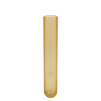 Tube, 5 ml, (LxØ): 75 x 12 mm, PP