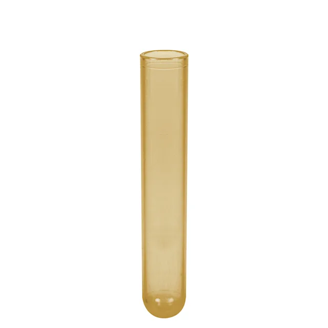 Tube, 5 ml, (LxØ): 75 x 12 mm, PP