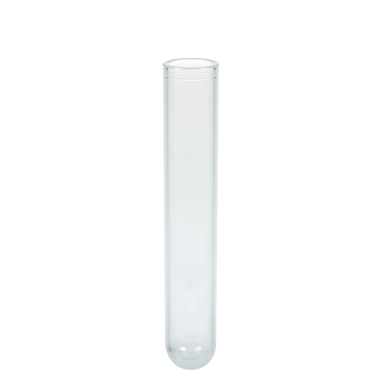 Tube, 5 ml, (LxØ): 75 x 12 mm, PP