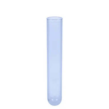 Tube, 5 ml, (LxØ): 75 x 12 mm, PP