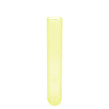 Tube, 5 ml, (LxØ): 75 x 12 mm, PP