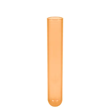 Tube, 5 ml, (LxØ): 75 x 12 mm, PP