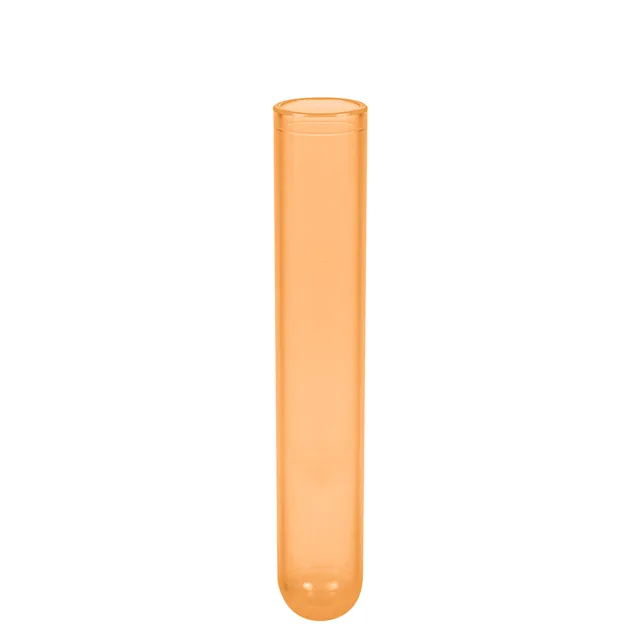Tube, 5 ml, (LxØ): 75 x 12 mm, PP