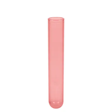 Tube, 5 ml, (LxØ): 75 x 12 mm, PP
