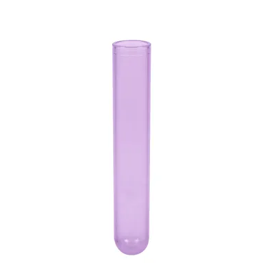 Tube, 5 ml, (LxØ): 75 x 12 mm, PP