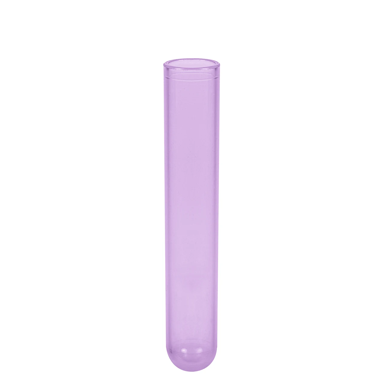 Tube, 5 ml, (LxØ): 75 x 12 mm, PP
