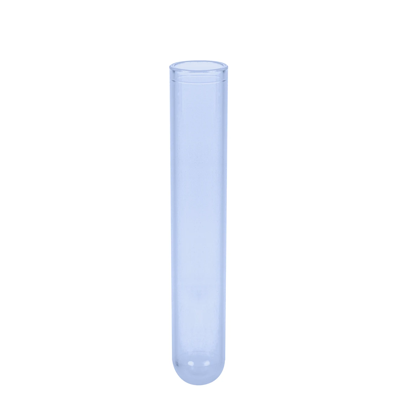Tube, 5 ml, (LxØ): 75 x 12 mm, PP