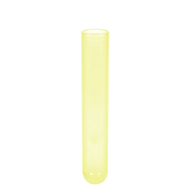 Tube, 5 ml, (LxØ): 75 x 12 mm, PP