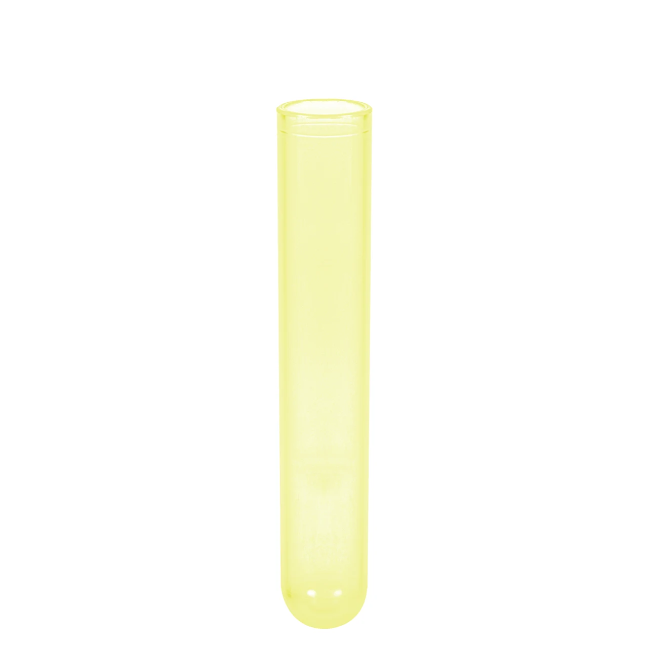 Tube, 5 ml, (LxØ): 75 x 12 mm, PP