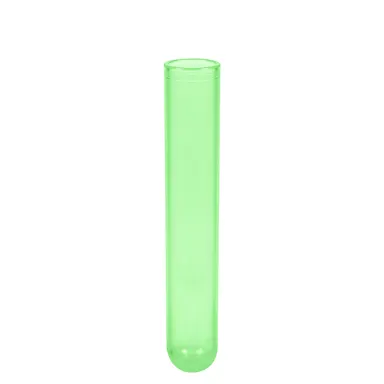 Tube, 5 ml, (LxØ): 75 x 12 mm, PP
