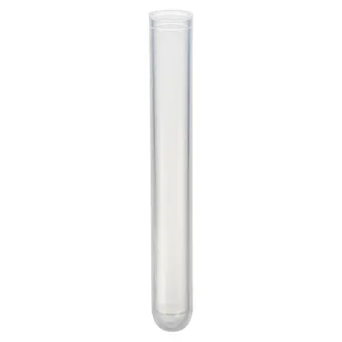 Tube, 3 ml, (LxØ): 75 x 10 mm, PP