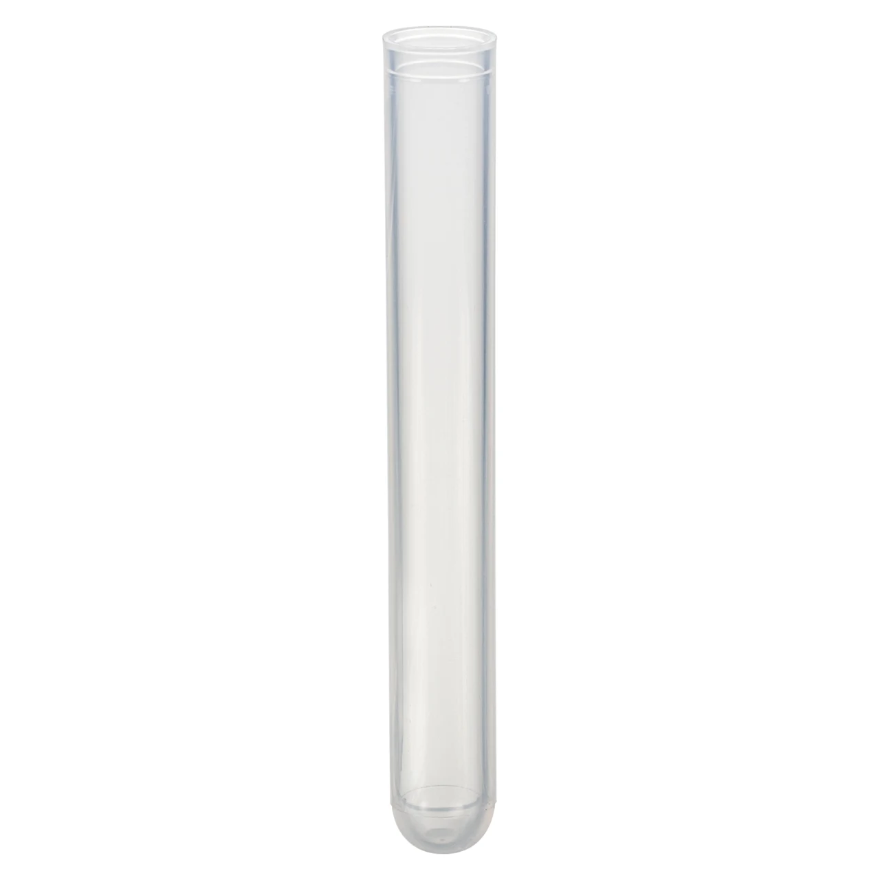 チューブ, 3 ml, (LxØ)： 75 x 10 mm, PP