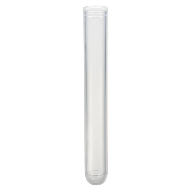 Tube, 3 ml, (L x Ø) : 75 x 10 mm, PP