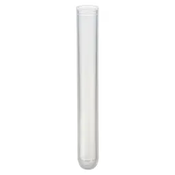 Tube, 3 ml, (LxØ): 75 x 10 mm, PP