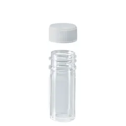 Screw cap tube, 7 ml, (LxØ): 47 x 20 mm, PC