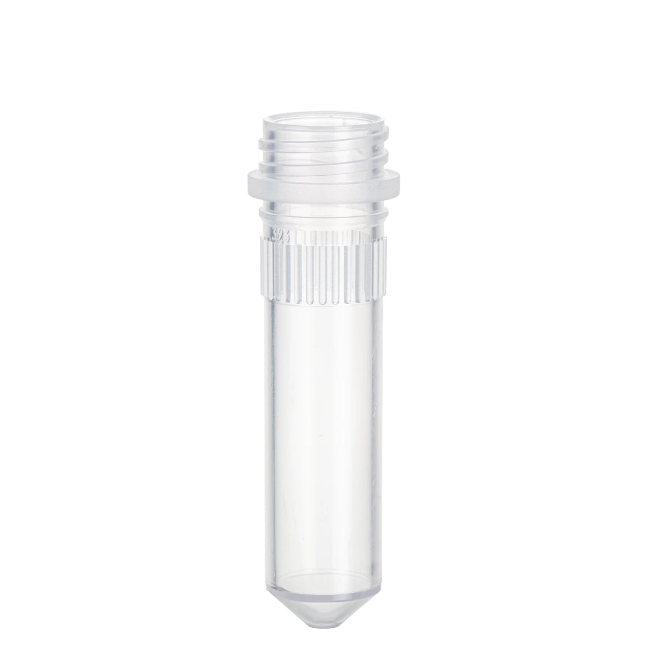マイクロスクリューチューブ, 2 ml