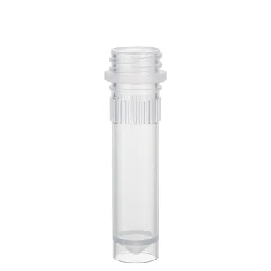 Screw cap micro tube, 2 ml