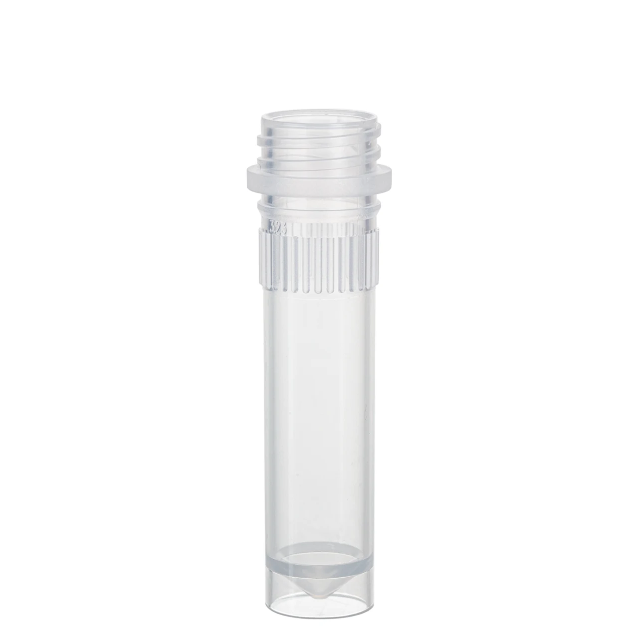 マイクロスクリューチューブ, 2 ml