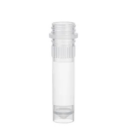 Screw cap micro tube, 2 ml