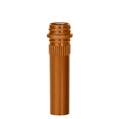 Screw cap micro tube, 2 ml