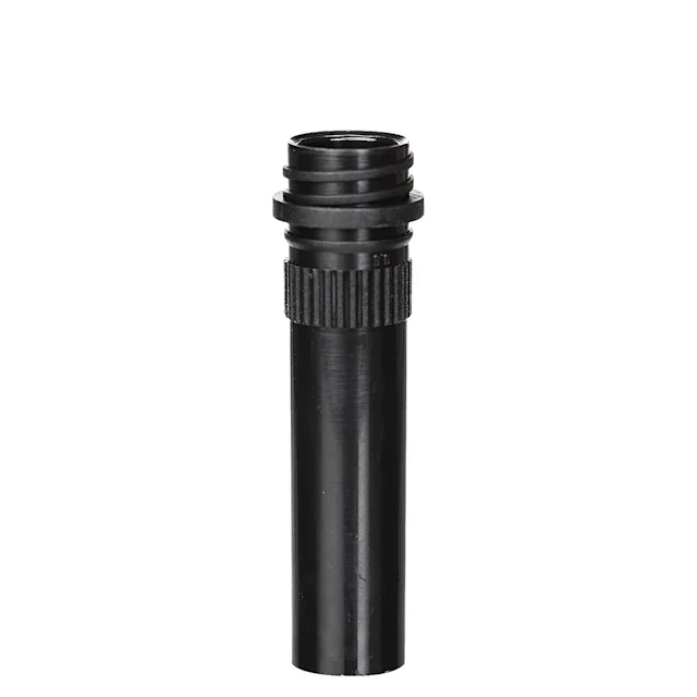 Microtubo roscado, 2 ml