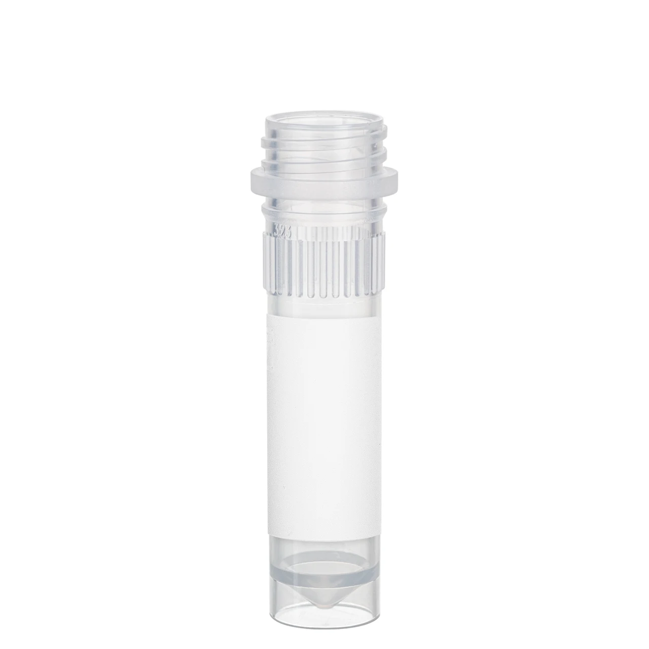 マイクロスクリューチューブ, 2 ml