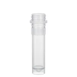 Screw cap micro tube, 2 ml, sterile
