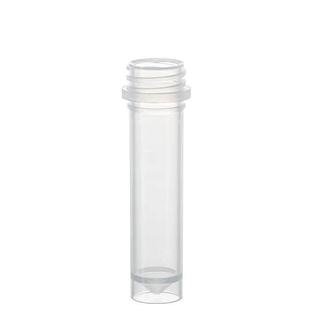 Screw cap micro tube, 2 ml, sterile