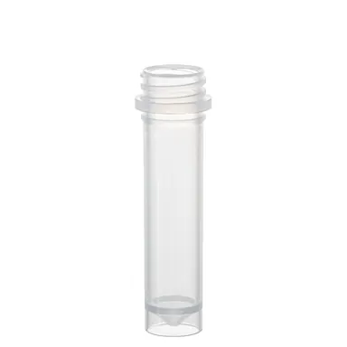 Screw cap micro tube, 2 ml, sterile