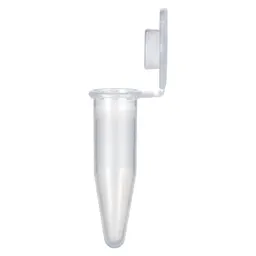 Microtube, 1,5 ml, PP