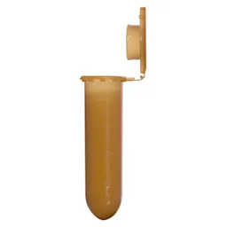 Recipiente de reação, 2 ml, PP