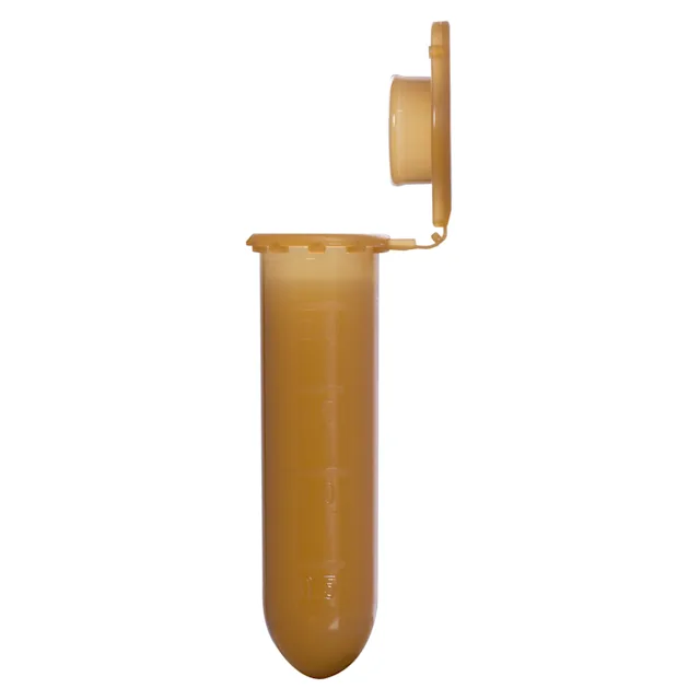 Recipiente de reação, 2 ml, PP