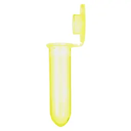 Microtube, 2 ml, PP