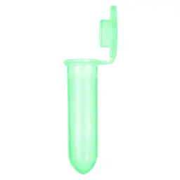 Microtube, 2 ml, PP