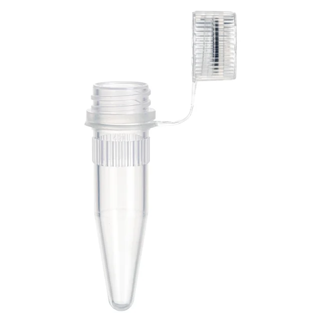 Резьбовая микропробирка, 1,5 мл, Biosphere® plus
