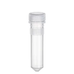 Screw cap micro tube, 2 ml, sterile