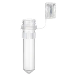 Screw cap micro tube, 2 ml