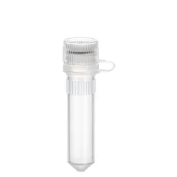 Screw cap micro tube, 2 ml, sterile