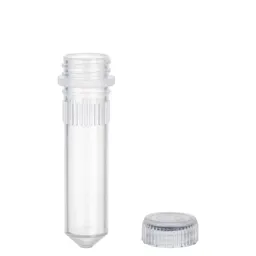 Screw cap micro tube, 2 ml