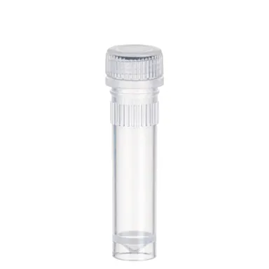 Screw cap micro tube, 2 ml, sterile